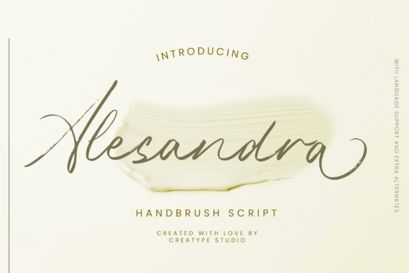 Alesandra: A Designer’s Deep Dive into Its Personality and Practical Use