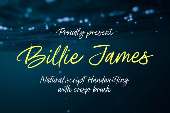 Billie James: A Designer’s Take on Its Real-World Use