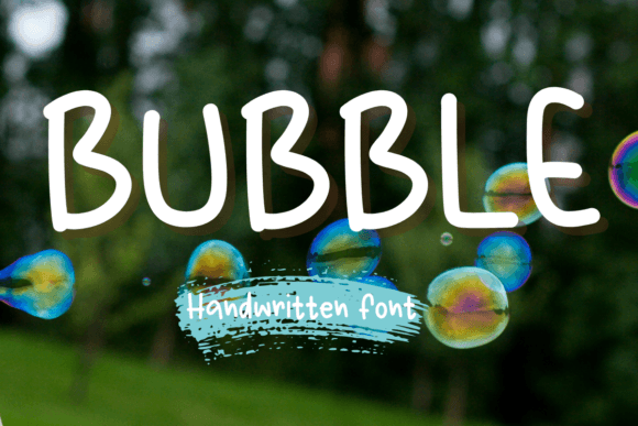 Gemma: The Handwritten Font That Brings Charm to Every Maker’s Project