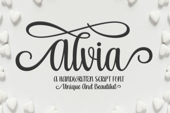 How Alvia Became the Secret Weapon in Our Campaign’s Visual Strategy
