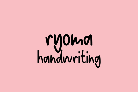 How Choosing the Right Font Transformed My Small Business Brand