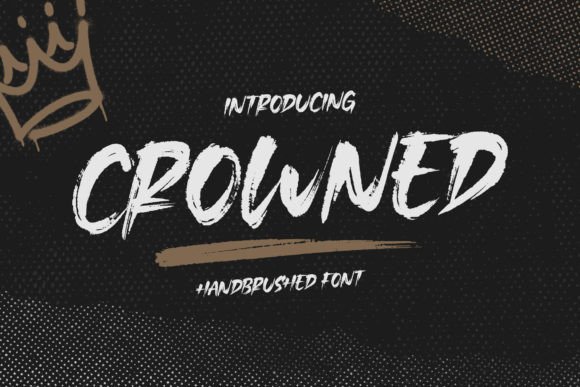 How Crowned Became the Secret Weapon in My Campaign’s Visual Identity