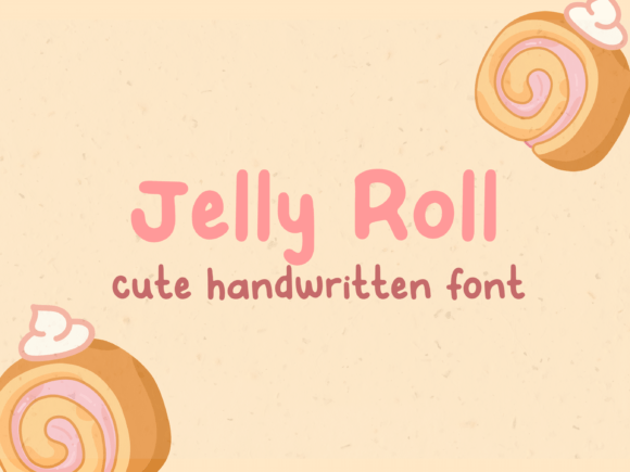 Jelly Roll Font: A Designer’s Go-To for Warm, Handwritten Branding