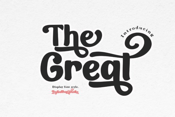 The Great: A Designer’s Take on Real-World Use